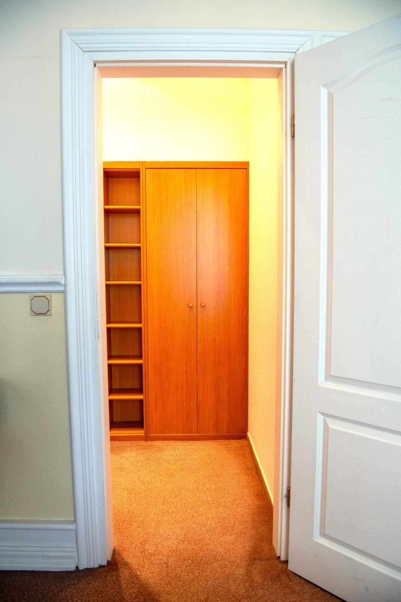 ホテル Palais Am Kleistpark フランクフルト・アン・デア・オーダー 部屋 写真